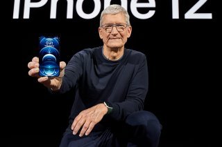 L'iphone 12 pourrait être interdit en France si Apple ne donne pas suite aux injonctions du ministre.